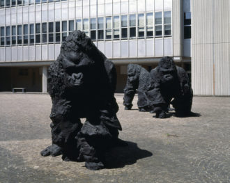 gorilla rivalta tribunale ravenna