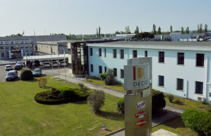 Deco 1