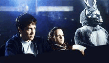 Donnie Darko