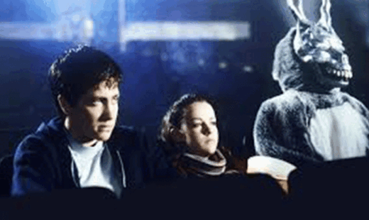 Donnie Darko