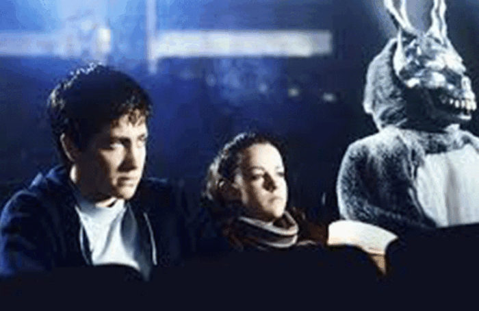 Donnie Darko