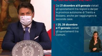 Dpcm Conte