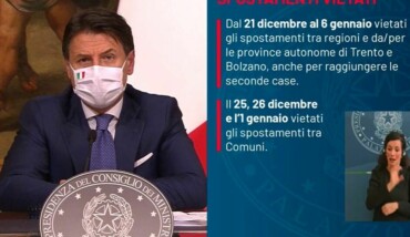 Dpcm Conte