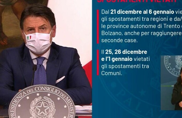 Dpcm Conte