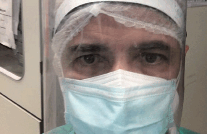 Drei Medico