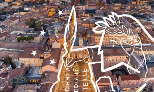 E Uscimmo A Riveder Le Stelle