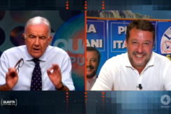 Gene Gnocchi Salvini