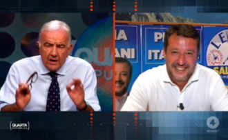 Gene Gnocchi Salvini