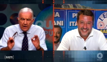Gene Gnocchi Salvini