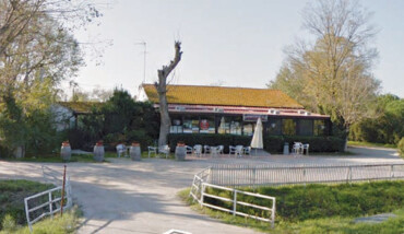 Ghinea Marina Ravenna