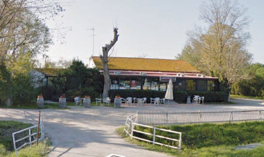 Ghinea Marina Ravenna