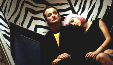 Lost In Translation