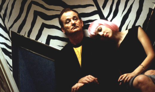 Lost In Translation