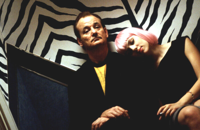 Lost In Translation