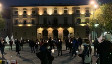 Movimento 3 V Piazza