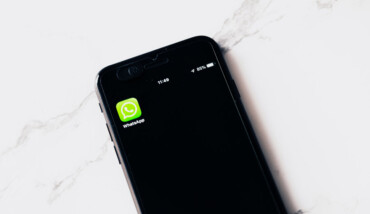 whatsapp chat sicurezza
