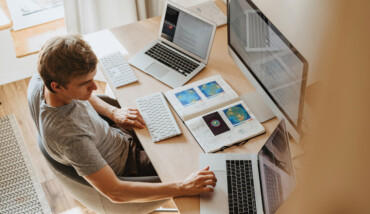 internet smart working