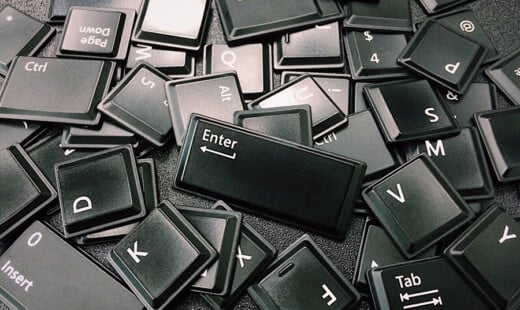 keyboard