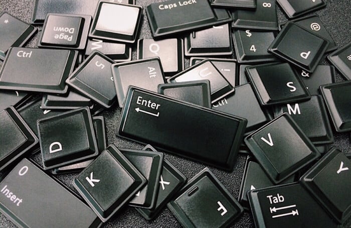 keyboard