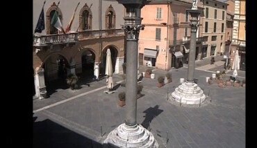 Piazza Del Popolo