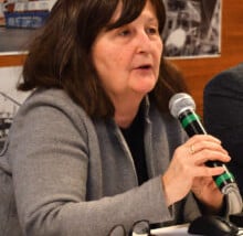 Raffaella Angelini Ausl Romagna