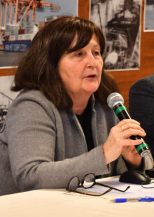 Raffaella Angelini Ausl Romagna