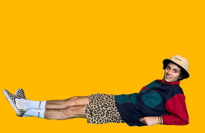 Ron Gallo