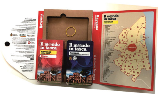 Scatola Aperta