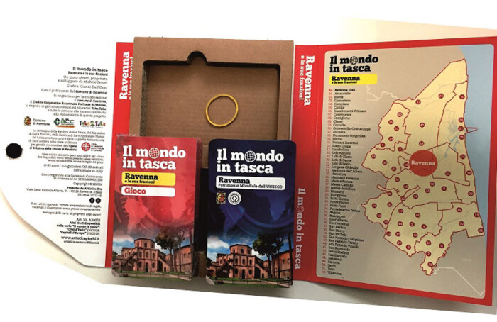 Scatola Aperta