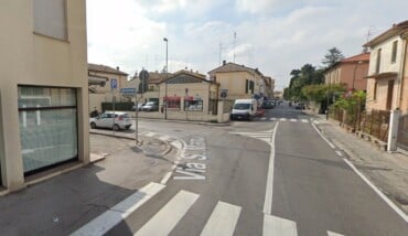 Via San Mama