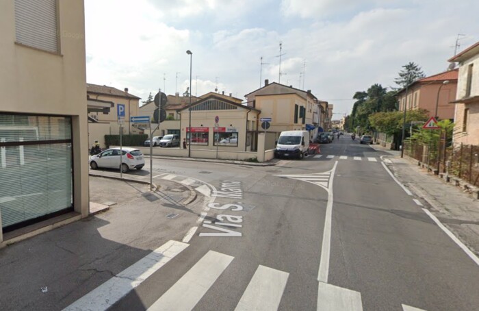 Via San Mama
