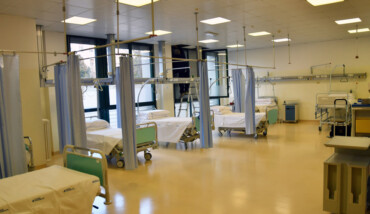 pronto soccorso ospedale ravenna
