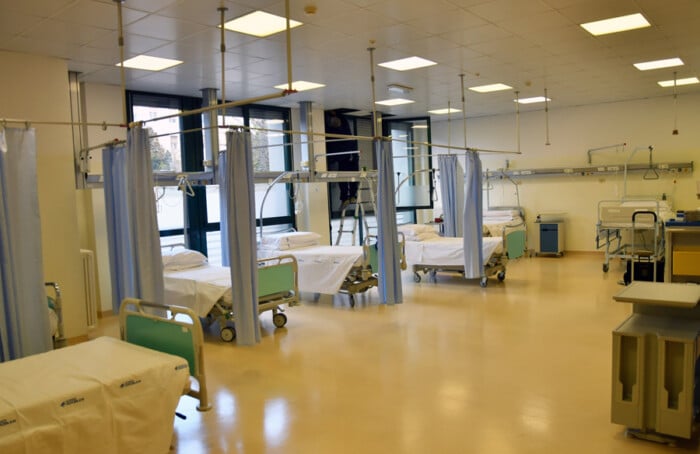 pronto soccorso ospedale ravenna
