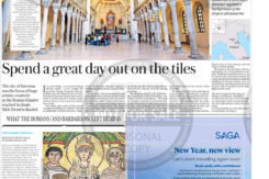 21 01 26 The Daily Telegraph Travel 1