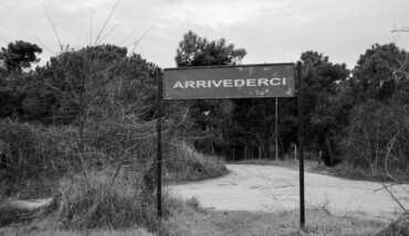 Arrivederci