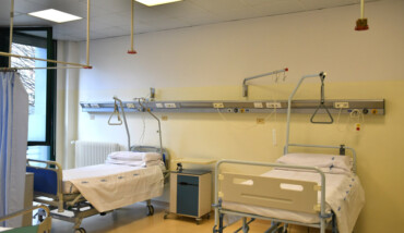 letti ospedale ausl