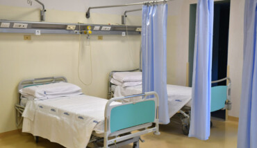 letti ospedale