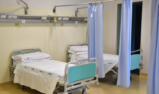 letti ospedale