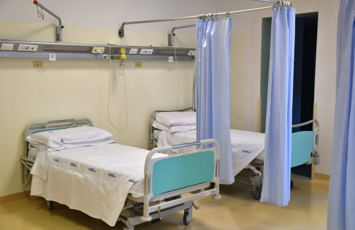 letti ospedale