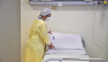 oss ospedale ravenna