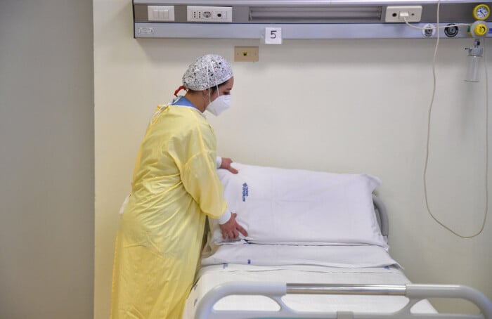 oss ospedale ravenna