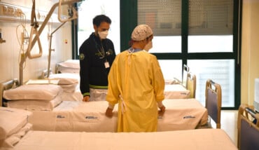 posti letto ospedale ravenna