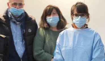 Angelini Vaccinazioni