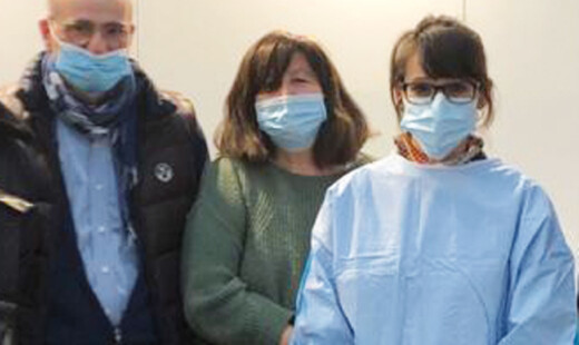 Angelini Vaccinazioni