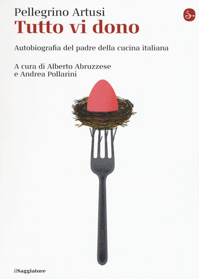 Artusi Autobiografia