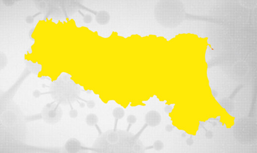 EMILIA ROMAGNA GIALLA