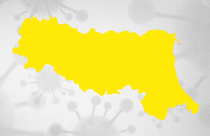 EMILIA ROMAGNA GIALLA