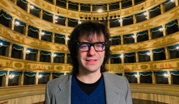 Luigi De Angelis Regista