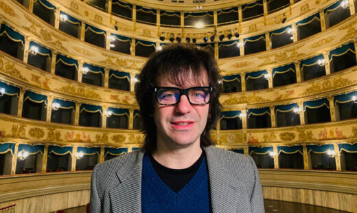 Luigi De Angelis Regista