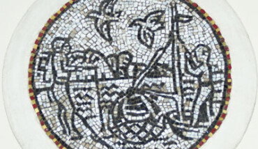 Mosaico Casa Matha